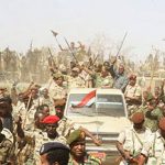 البشير في