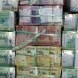 الجنيه السوداني يلامس (7) آلاف مقابل الدولار وغلاء وشلل بالأسواق