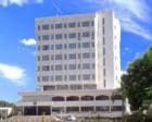 مقر وزارة الخارجية السودانية
