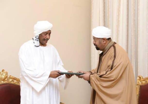 مبادرة زعيم الحزب الاتحاد الديمقراطي