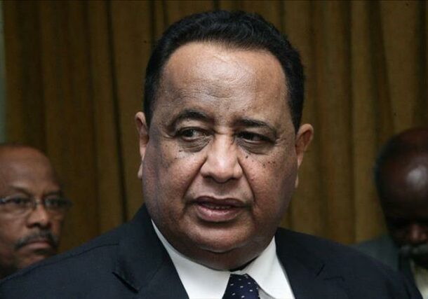 ابراهيم غندور