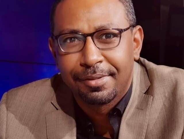 أمجد فريد