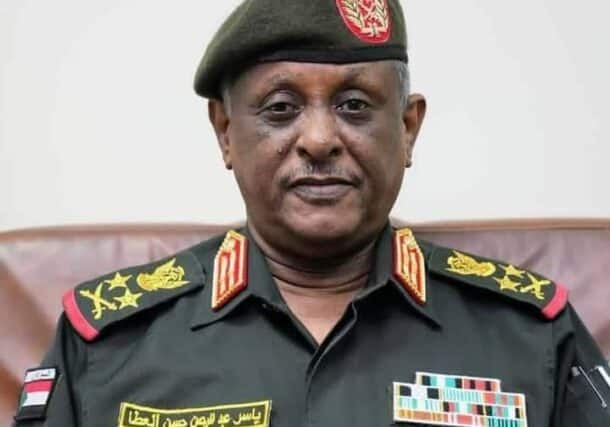 General Yasir Alatta