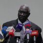 «عقار» يشكك في المبادرة الأميركية ويؤكد على الحسم العسكري