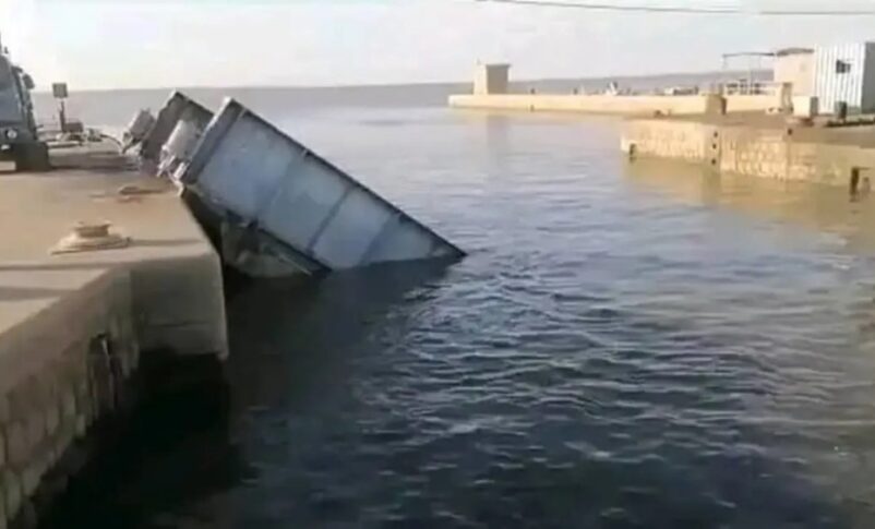 كبري جبل اولياء