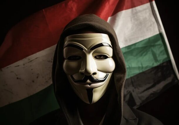Anonymous Sudan