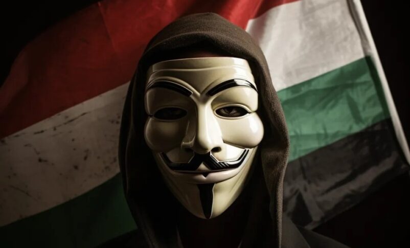 Anonymous Sudan