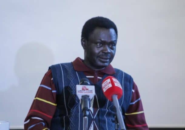 مني مناوي، حاكم اقليم دارفور ورئيس حركة تحرير السودان