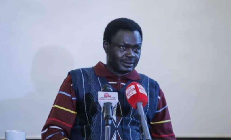 مني مناوي، حاكم اقليم دارفور ورئيس حركة تحرير السودان