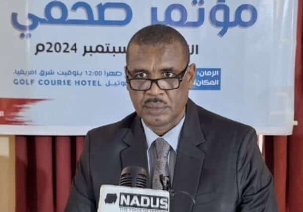 إبراهيم زريبة، رئيس تحالف قمم
