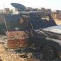 مقتل وإصابة (24) مدنياً في قصف استهدف غبيش والنهود بغرب كردفان مقتل وإصابة (24) مدنياً في قصف استهدف غبيش والنهود بغرب كردفان