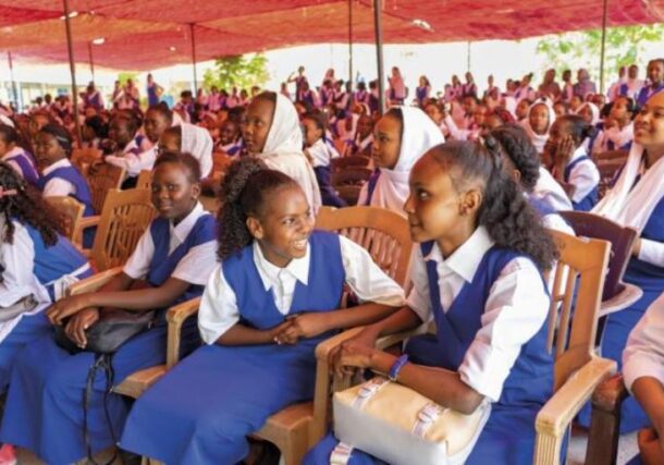Education costs are rising for a nearly non-existent service, South World photo