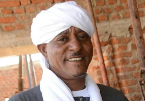 Musa Hilal