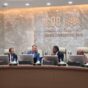 السودان يبحث مع البنك الإسلامي تسوية المتأخرات واستئناف التمويل