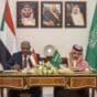 اتفاق استراتيجي بين السودان والسعودية يعيد تشكيل تحالفات البحر الأحمر والشرق الأوسط