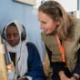 منظمة تمول تعليم (200) ألف طفل متضرر من الحرب في السودان