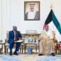 وفد سوداني رفيع يزور الكويت لبحث التعاون المصرفي وحشد الدعم لإعادة الإعمار