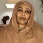مريم المهدي تقترح توقيع «ميثاق شرف» قبل ابتدار الحوار في السودان