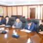شركة صينية تبدي رغبتها في تنفيذ مشروعات كهرباء في السودان