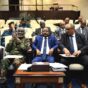 الحكومة السودانية تشكل خلية لإدارة أزمة تراجع الجنيه
