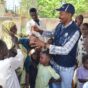 السودان يطلق حملة تطعيم ضد الكوليرا بدارفور وكردفان