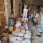 السودان: مبيدات زراعية منهوبة ومعاد تعبئتها تهدد الغذاء والبيئة