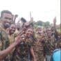 الجيش السوداني يسقط مسيرة لـ«الدعم السريع» قرب حامية «بلنق» في النيل الأزرق
