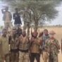 الجيش السوداني يواصل التقدم في شمال كردفان ويتصدى لهجوم بالنيل الأزرق