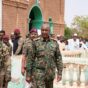البرهان: الاقتصاد معركة أخرى سيتخطاها السودان