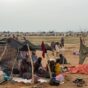 وصول آلاف النازحين الجدد إلى طويلة تحت ضغط نقص الغذاء والمياه