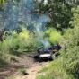 تصاعد المعارك بإقليم النيل الأزرق وتحالف المتمردين يلوح بالتقدم إلى الدمازين 