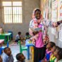 سودانيات وراء القضبان… بين البقاء في مناطق النزاع وعقوبات القضاء