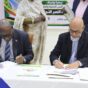(4) مذكرات تفاهم لإعادة الإعمار في السودان بشراكة ماليزية وإسبانية