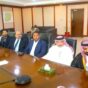 السودان : مجموعة سعودية تبدي رغبتها في الاستثمار بقطاع النفط والطاقة