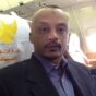 نقابة الصحفيين السودانيين تطالب السلطات الأثيوبية بالافراج عن الصحفي هيثم عثمان
