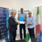 إيطاليا تدعم 3 ملايين سوداني بمساعدات صحية وتطعيمات للأطفال