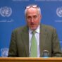 الأمم المتحدة: مدنيو السودان محاصرون بين ضربات المسيّرات واعتقالات السلطات الأمم المتحدة: مدنيو السودان محاصرون بين ضربات المسيّرات واعتقالات السلطات