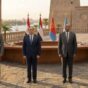 «إعلان العلمين»: دعم لوحدة السودان والصومال ورفض الإجراءات الأحادية في حوض النيل