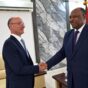 السودان يدعو فرنسا لإعادة فتح السفارة بالخرطوم