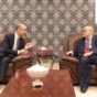 مبعوث فرنسا يحث «الخماسية» على دعم الحوار الوطني السوداني