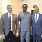 مناوي يدعو السودان ومصر لتبادل معلومات التحقيق حول حادثة قصف المعدّنين