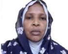 نجلاء عبد المحمود أحمد الجيلي
